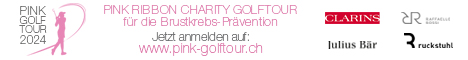Pink Golf quer