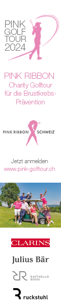 pink Golf
